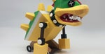 Bowser Laugh N64