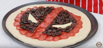 I want pizza