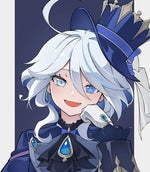 𝒮𝓅❀𝒾𝓁 𝓉𝒽𝑒 𝐹𝓊𝓇𝒾𝓃𝒶 - Sound