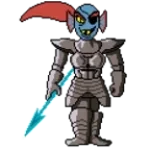 Undyne Dialogue Sound Effect (copy)