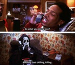 chillin, killin, true true