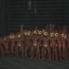 slendytubbies 3 CaveTubby scream