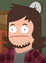 i fell in love with an emo gorl