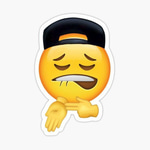 Sheesh harmony sound effect