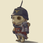 what is your duty - death korps of krieg - Sound