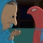 Mr. Boss’s Cookies