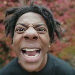 IShowSpeed World's Hardest Game Freestyle Rap