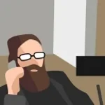 I guessthats it slow+reverbcore)