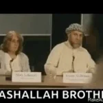 mashallah