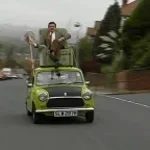 Ey machst das Auto Kaputt