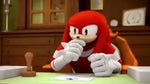Hmmm I don't know (Knuckles Meme)