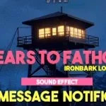 Fears to Fathom - Text Message Notification