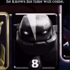 sneaky golem in da pocket