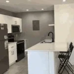 Back to the kitchen technique