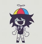 walking noises i guess