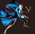 Vergil dummy thicc