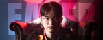 faker midlane