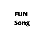 SpongeBob SquarePants FUN Song