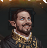 Magic é coisa de virgem