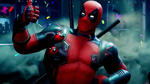 wooohoo deadpool
