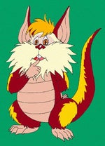 Snarf - Butters - southpark