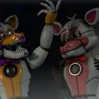 Lolbit: As Funtime Foxy Would Say (VA SilentEcho)