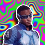 Rah Band Messages from the stars slowed + reverb