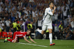 Pardon cris