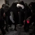 Asozialer Viertklässler