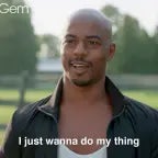 im bout to do that thang