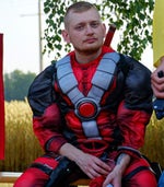 Room Service on Friday - Warface bootleg