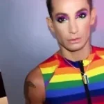 Uma bicha foi detectada