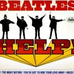 The Beatles - Help! - Isolated Vocals 0 - Copy