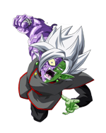 Mercy grabbing genjis ass