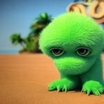 WAKE UP ITS THE FIRST OF THE MONTH - Sound