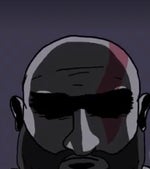 spider man 2099 theme