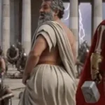 Boiled in Ancient Rome