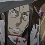 Do you mind? I am TRYING to KILL YOU!