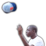 ben zegt iets onvriendelijks