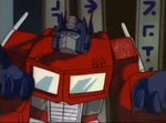I'm still standing optimus