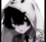 Mary on a cross-Ghost (spedup)