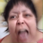 Velma takes the wrong scooby snack except it’s roman holiday