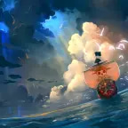 THE ONE PIECE IS REAL