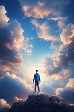 yeshuvin koodilla yathra