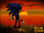 PIllar Chase 2 Sonic Exe Chase Theme