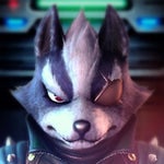 Star Wolf Can't Let You Do That Star Fox 64