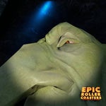 Sky is falling down (piano cover)