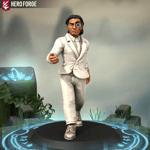 Boo Womp Sound Effect With Extra Reverb