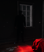 FNAF 2 hallway ambience sound effect for editing