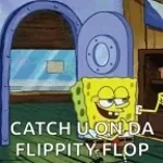 Gopnik says see you later dude